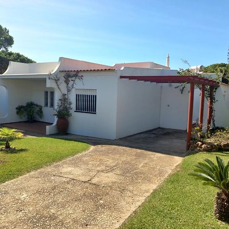 Villa Azevedo ヴィラモウラ エクステリア 写真