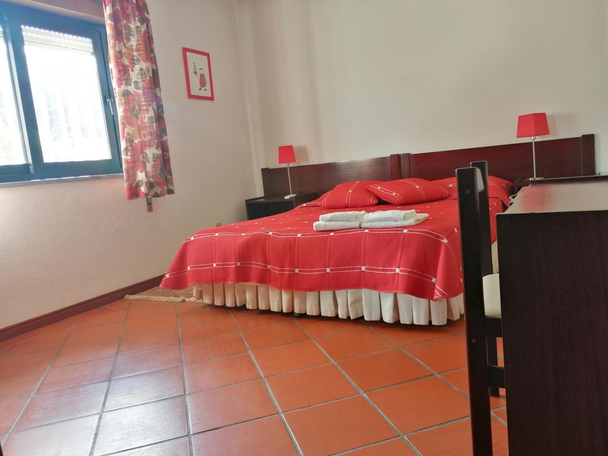 Villa Azevedo ヴィラモウラ エクステリア 写真